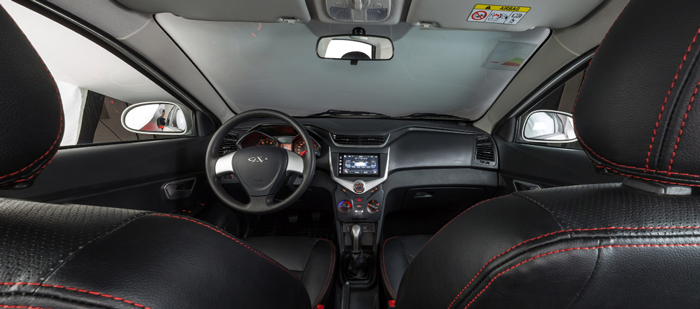 360 درجه خودرو mvm 315